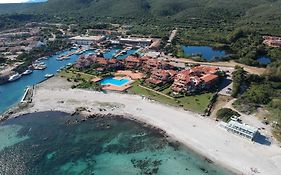 Sardegna Beach Cala Reale